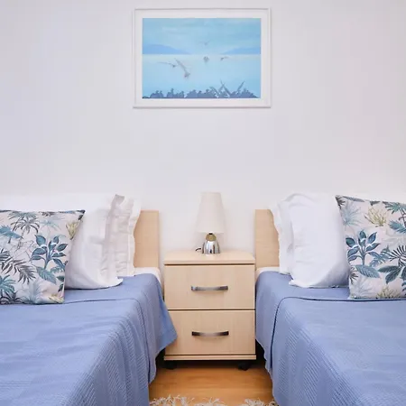 Ray Ciovo Von Litto Apartment Trogir
