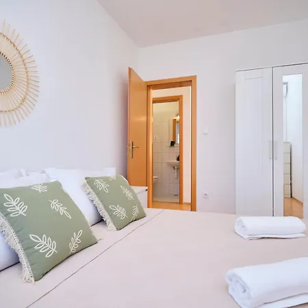 Apartment Ray Ciovo Von Litto