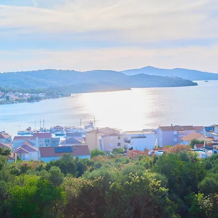 Apartment Ray Ciovo Von Litto Trogir