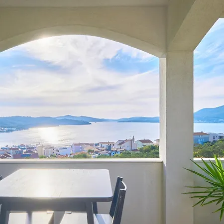 Apartment Ray Ciovo Von Litto *