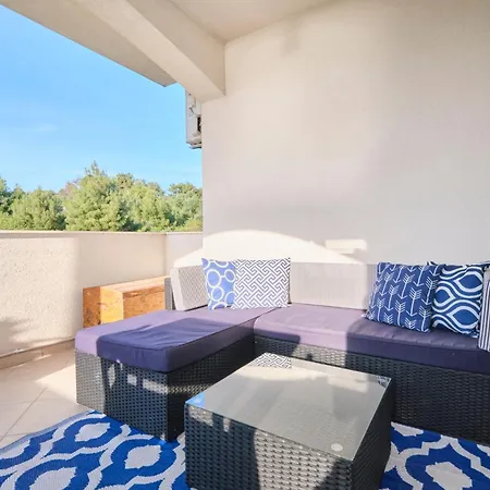 Ray Ciovo Von Litto Apartment Trogir