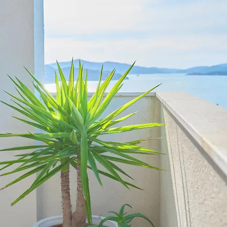 Apartment Ray Ciovo Von Litto Trogir