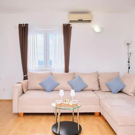 Ray Ciovo Von Litto Apartment Trogir