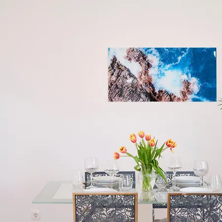 Apartment Ray Ciovo Von Litto Trogir