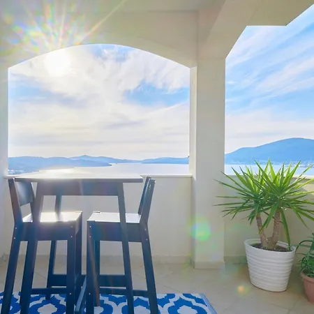 Apartment Ray Ciovo Von Litto
