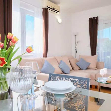 Apartment Ray Ciovo Von Litto *